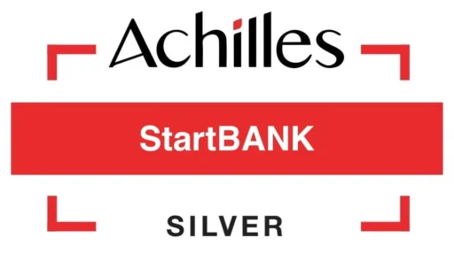 Achilles StartBANK Silver